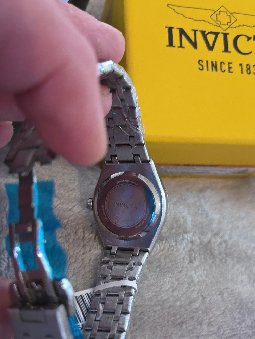 Invicta 69258 Celestial Womens 30mm.